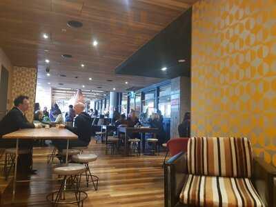 Makeshift By Redbrick