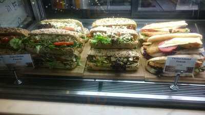 Schnitz Melbourne Central