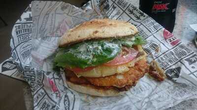 Schnitz Melbourne Central