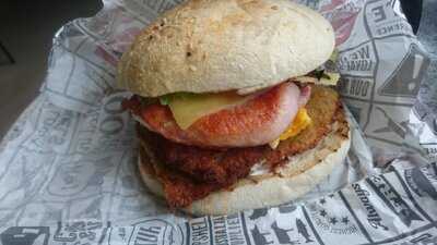 Schnitz Melbourne Central