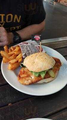 Schnitz Melbourne Central