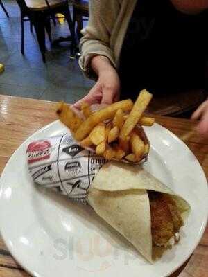 Schnitz Melbourne Central