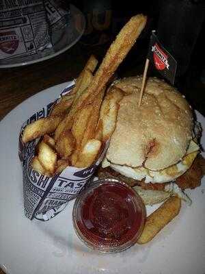 Schnitz Melbourne Central