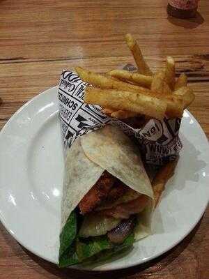 Schnitz Melbourne Central