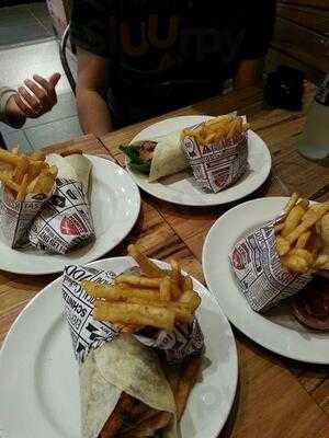 Schnitz Melbourne Central