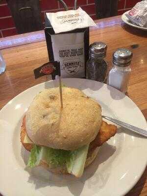 Schnitz Melbourne Central