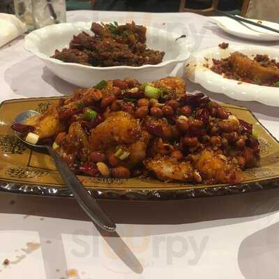 Sichuan House