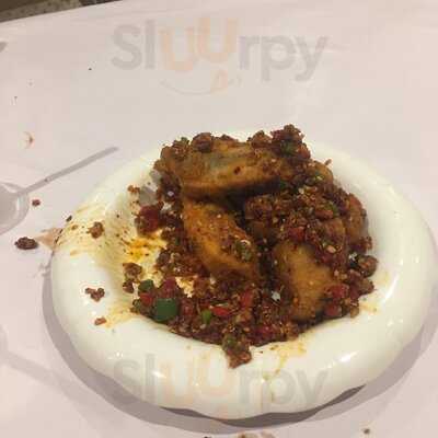Sichuan House