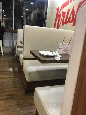 Krispy Kreme Doughnuts