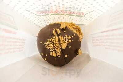 Krispy Kreme Doughnuts