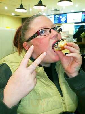 Krispy Kreme Doughnuts