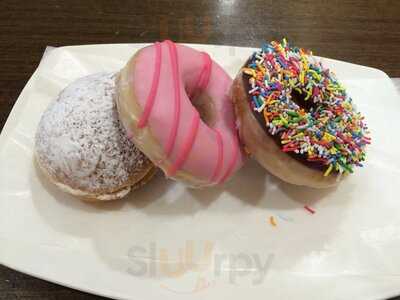 Krispy Kreme Doughnuts