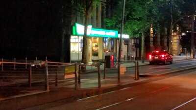 Krispy Kreme Doughnuts