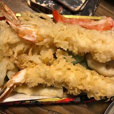 Tago-an Japanese Dining