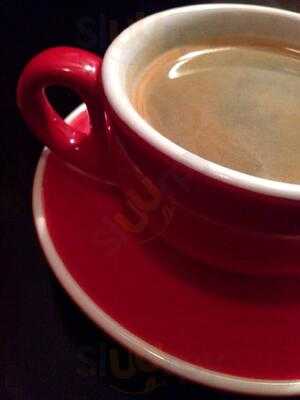 Decoy Cafe On Site Coffee Roasters