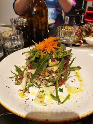 Decoy Cafe On Site Coffee Roasters