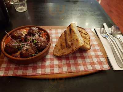 Decoy Cafe On Site Coffee Roasters