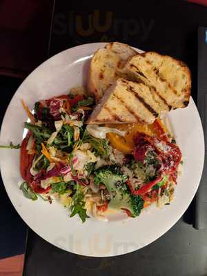 Decoy Cafe On Site Coffee Roasters