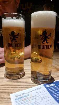 Munich Brauhaus