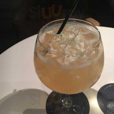 The Conservatory Bar