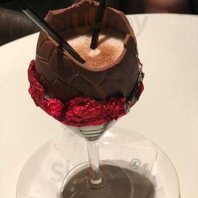 The Conservatory Bar