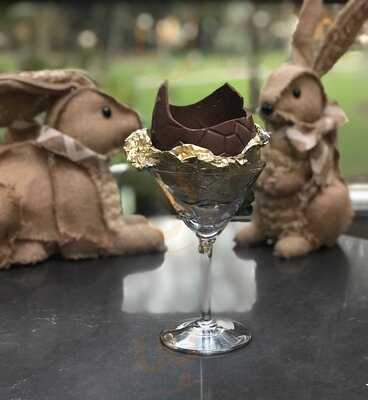 The Conservatory Bar