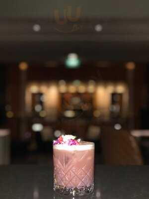 The Conservatory Bar