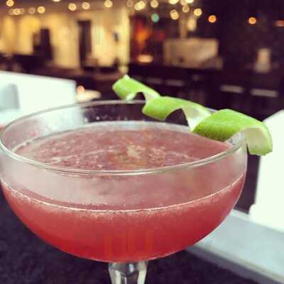 The Conservatory Bar