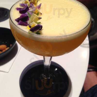 The Conservatory Bar