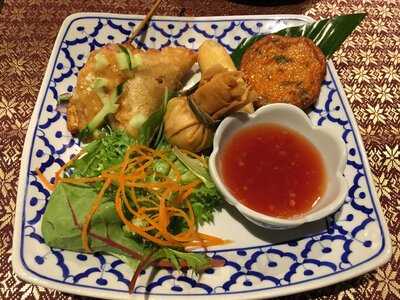 Golden Triangle Restaurant