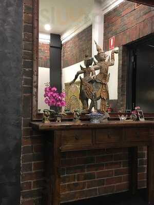 Golden Triangle Restaurant