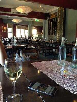 Golden Triangle Restaurant