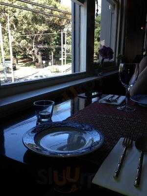 Golden Triangle Restaurant