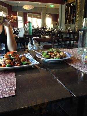 Golden Triangle Restaurant