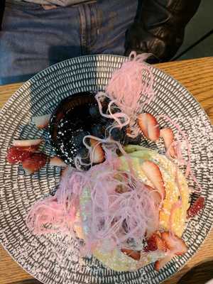 Sacred Alley Espresso Bar