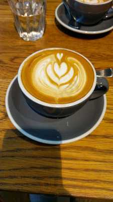 Sacred Alley Espresso Bar