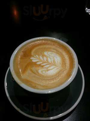 Sacred Alley Espresso Bar