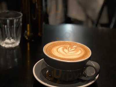 Sacred Alley Espresso Bar