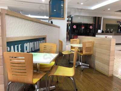 Cafe Copenhagen