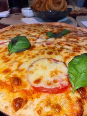 Melbourne Central Lion Hotel