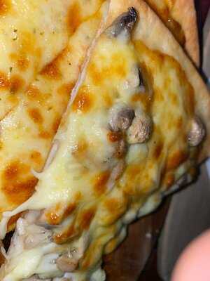 Melbourne Central Lion Hotel