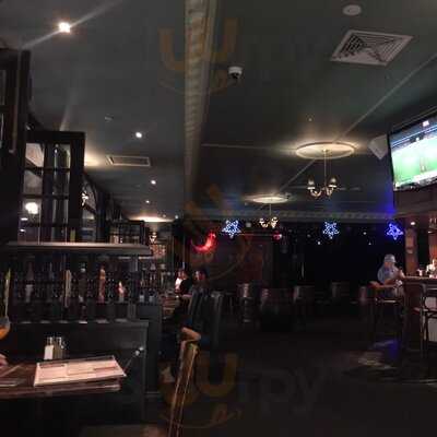 Melbourne Central Lion Hotel