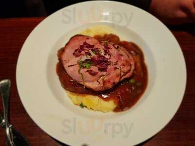 Melbourne Central Lion Hotel