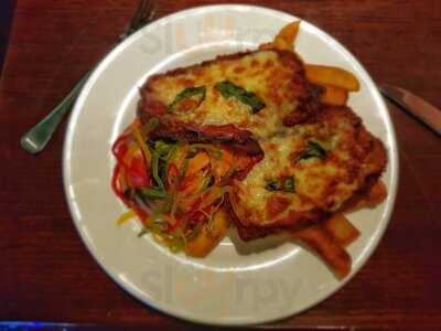 Melbourne Central Lion Hotel