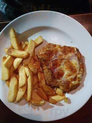 Melbourne Central Lion Hotel