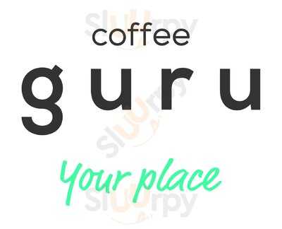 Coffee Guru - Casey