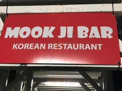 Mook Ji Bar
