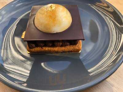 Textbook Boulangerie Patisserie