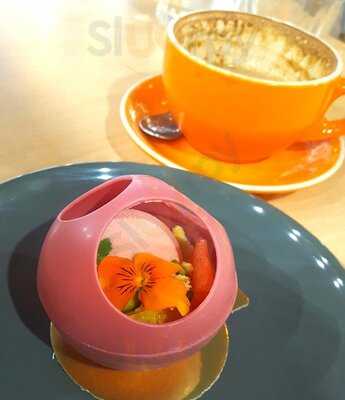 Textbook Boulangerie Patisserie