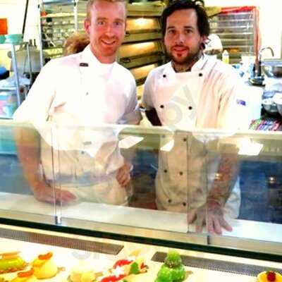 Textbook Boulangerie Patisserie